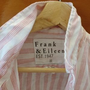 Frank & Eileen medium Italian linen